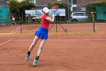 Filippa Stieg 688 - Dr. Loges Cup